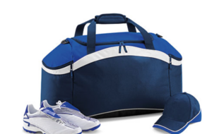 SAC EN BANDOUILLERE de sport 