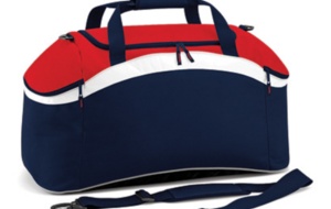 SAC EN BANDOUILLERE de sport 